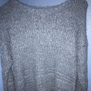 Knit St Johns Bay Sweater